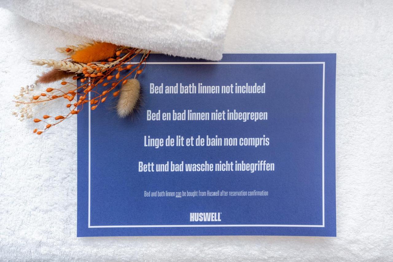 Excellent Southern Furnished Apartment With Beautiful Sea View Nieuwpoort Buitenkant foto