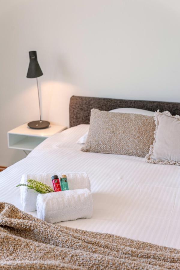 Excellent Southern Furnished Apartment With Beautiful Sea View Nieuwpoort Buitenkant foto