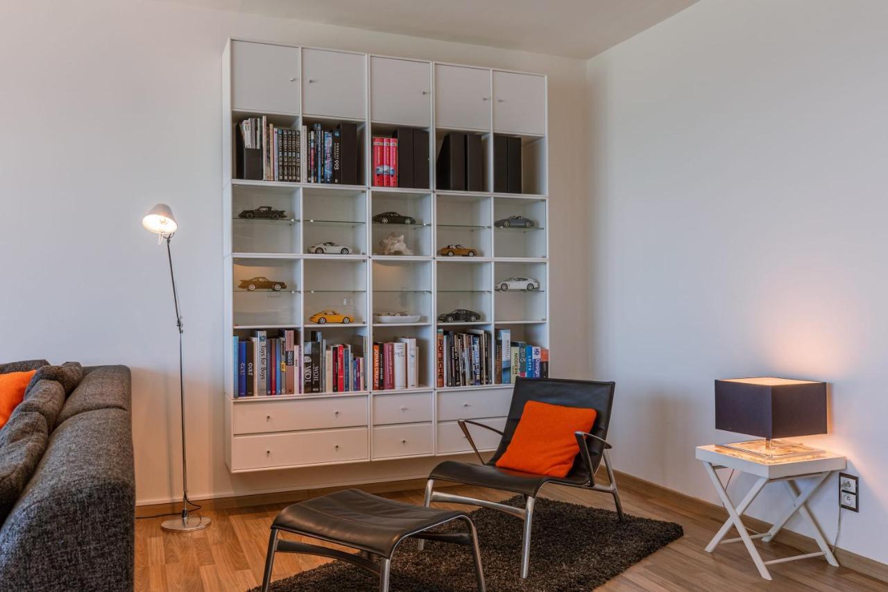 Excellent Southern Furnished Apartment With Beautiful Sea View Nieuwpoort Buitenkant foto