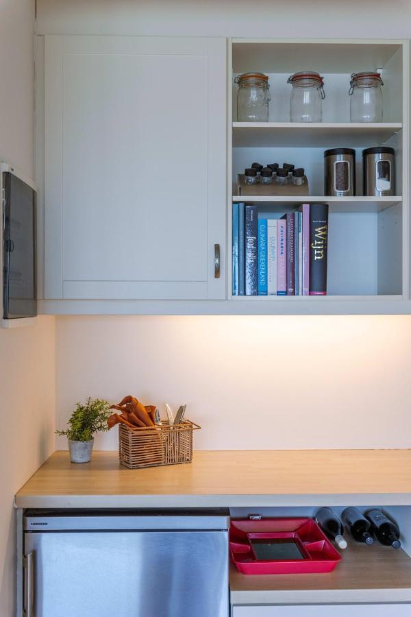 Excellent Southern Furnished Apartment With Beautiful Sea View Nieuwpoort Buitenkant foto